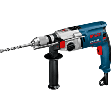 Furadeira de Impacto Bosch GSB 20-2  800W